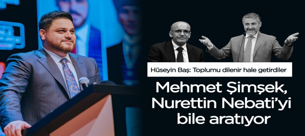 Bağımsız Türkiye Partisi (BTP) Genel Başkanı Hüseyin Baş gündeme ilişkin değerlendirmeler yaptı.