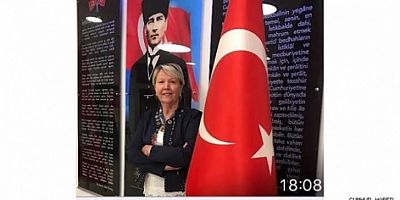 CHP'li Selma Taştekin, 19 Mayıs mesajı yayınladı