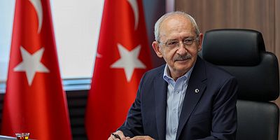 DEM Parti'li Beştaş'tan  Kılıçdaroğlu’na ‘adalet terazisi’ yanıtı