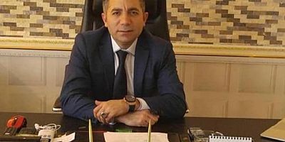 Delta Yapı Denetim Yönetim Kurulu Başkanı Hamza Özkan