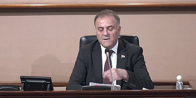 İBB Meclisi'nde CHP ile AKP-MHP arasında Üç Fidan tartışması