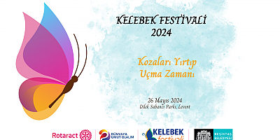 Kelebek Festivali 2024