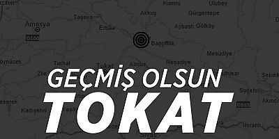 Küçükçekmece Belediye Başkanı Kemal Çebi'den  Tokat'a geçmiş olsun mesajı