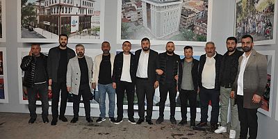Ömer Gönültaş'a destek Çığ Gibi Büyüyor! ...