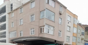 ADD Sultangazi’den evden çıkamayan vatandaşlara erzak yardımı