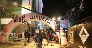 Çatalca Belediyesi 10 Kasım'a hazır