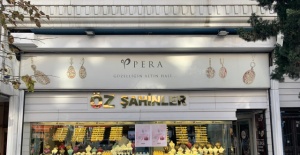 ÖZŞAHİNLER KUYUMCULUK