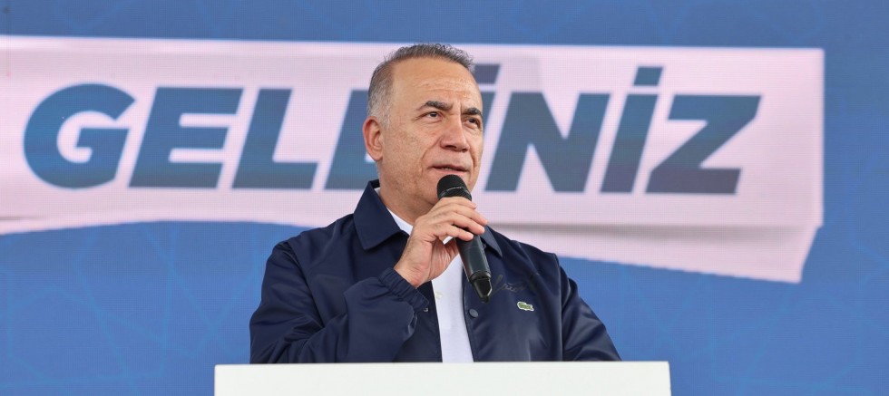Abdurrahman Dursun Duyurdu: Sultangazi’nin İmar Sorununda Önemli Aşama