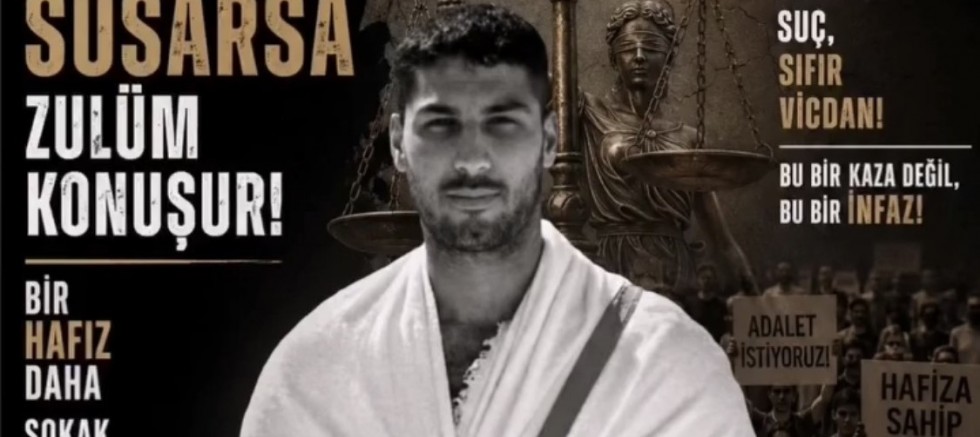 Adalet Çağrısı: Abdurrahman Balcı Davasında Kamuoyuna Destek Çağrısı