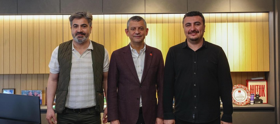 ADD Sultangazi Şube Başkanı Uğur Kelleci’den Hukukun Üstünlüğü Vurgusu