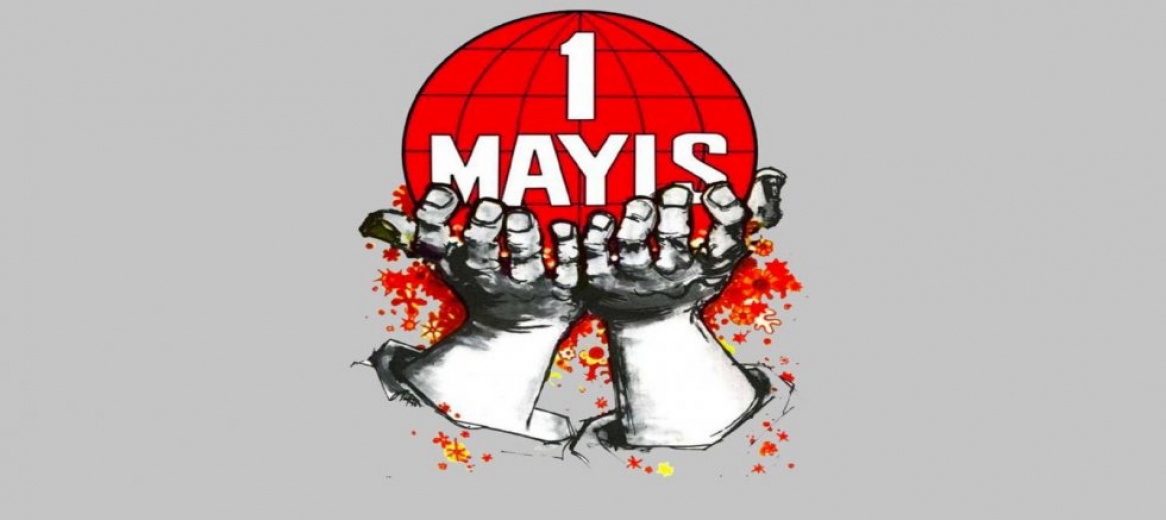 Adil Güngör'den 1 Mayıs Emek ve Dayanışma Günü Mesajı