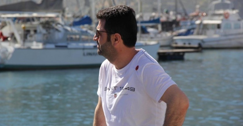 Adil Güngör 