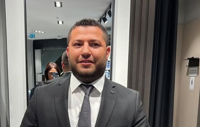 Adıyaman Dernekler Federasyonu Başkanı Hüseyin Sevinçtekin’den Recep Sekman İçin Taziye Mesajı