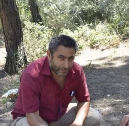 Adıyaman Dernekler Federasyonu’ndan Taziye Mesajı: Hasan Ceyhan Vefat Etti