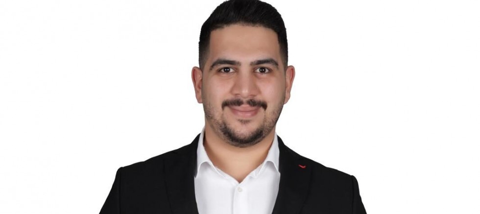 AK Parti Rozet Töreni Sonrası Sultangazi Belediye Meclis Üyesi Emrecan Durmuş'tan Dikkat Çeken Açıklama: 