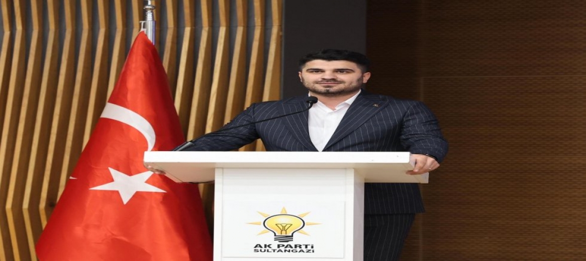 AK Parti Sultangazi Gençlik Kolları Başkanı Yıldız: “İstanbul’da Trafik Artık Bir Yönetim Sınavıdır”