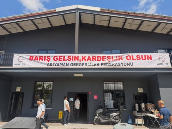 Ali Acar'dan 2026 ADIGER-FED Futbol Turnuvasına Davet: İlk Maçlar Sultangazi'nde Başlıyor