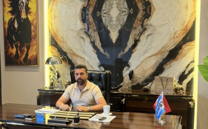 Ali Er'den 15 Temmuz Demokrasi ve Millî Birlik Günü Mesajı