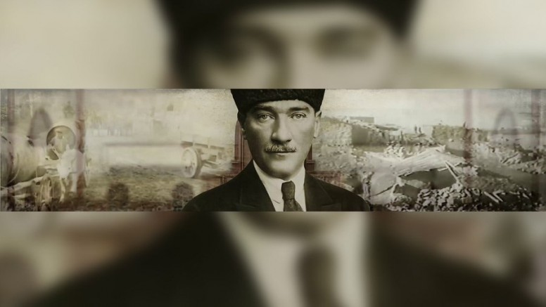 Ali Er’den 30 Ağustos Zafer Bayramı Mesajı