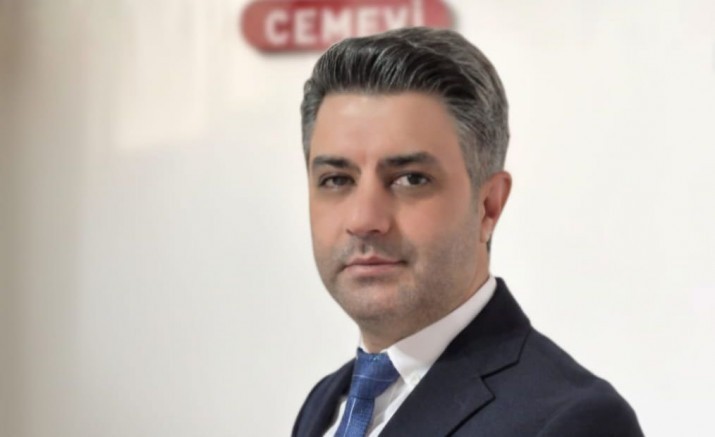 Arif İnan Başgedik’ten Kurban Bayramı Mesajı