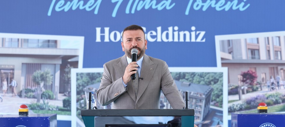 Arnavutköy’de Kentsel Dönüşüm Çalışmaları Hız Kazandı
