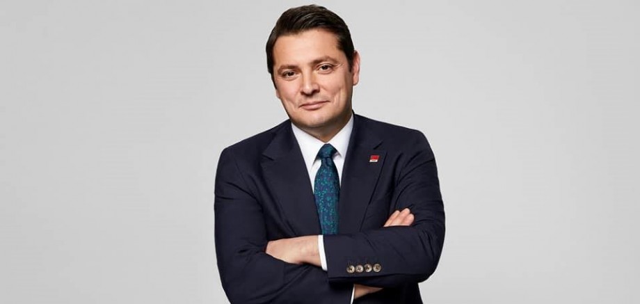 Av. Turan Taşkın Özer’den Ramazan Bayramı Mesajı