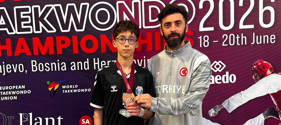 Avrupa’da Sultangazi Rüzgarı