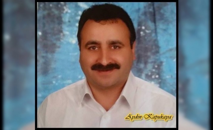 Aydın Kapukaya'nın 1 Mayıs Emek ve Dayanışma Günü Mesajı
