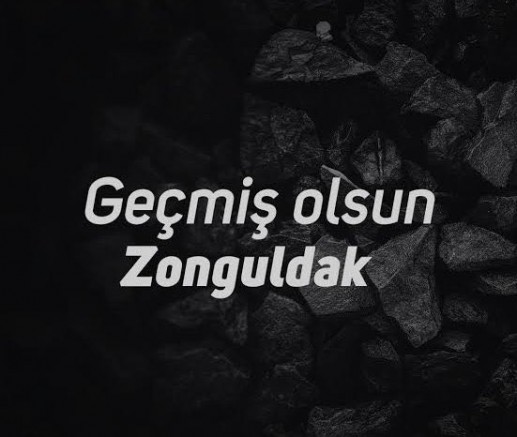 Aydın Kapukaya'nın Zonguldak mesajı