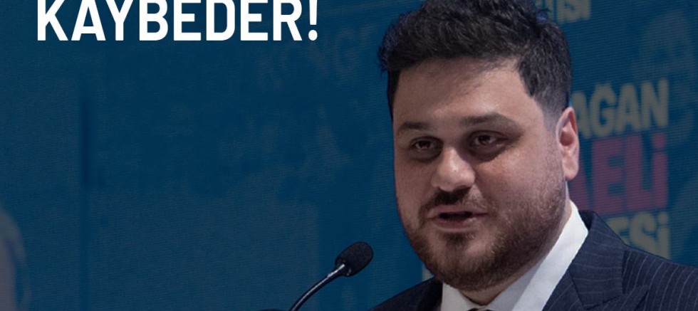 Bağımsız Türkiye Partisi (BTP) Genel Başkanı Hüseyin Baş Türk gençliğinin durumunu analiz etti.