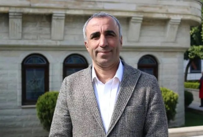 Barış Yarkadaş: 