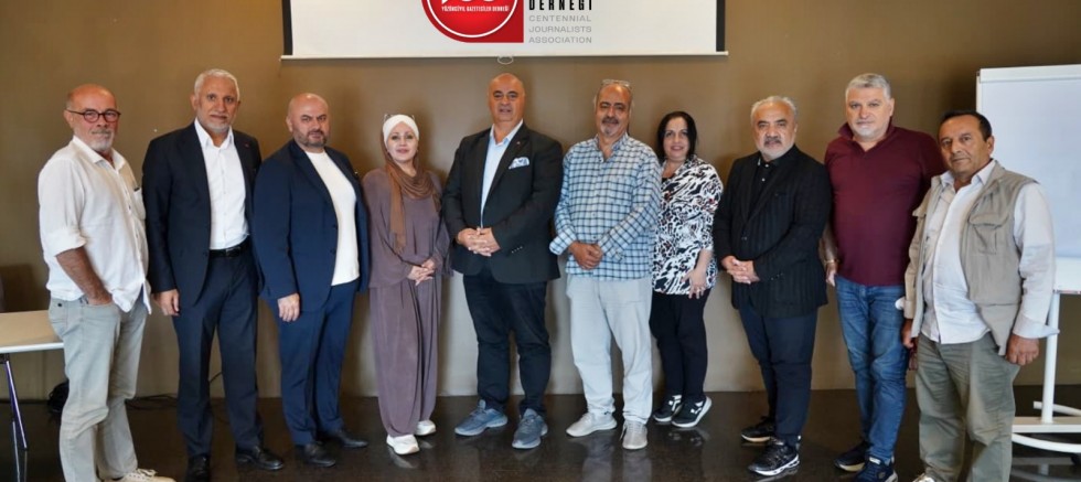 Basın ve Otomotiv Ödülleri İçin Hazırlık Başladı 