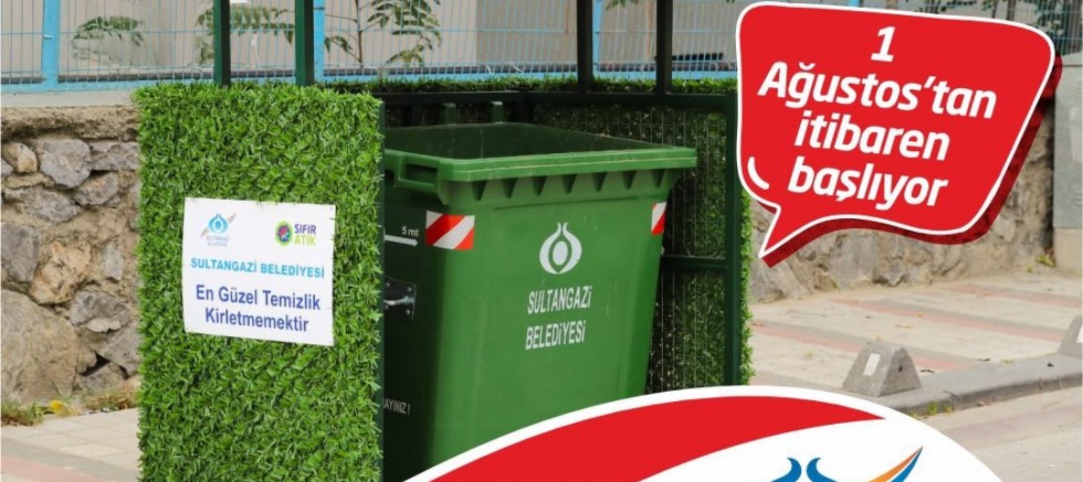 Başkan Abdurrahman Dursun’dan Temizlik Seferberliği Çağrısı: 75. Yıl ve Zübeyde Hanım Mahallelerinde Yeni Uygulama