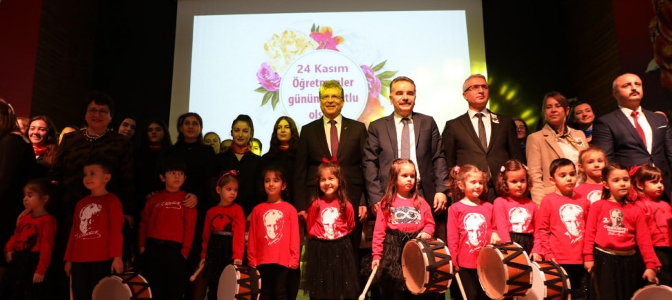 Başkan Arslan; 
