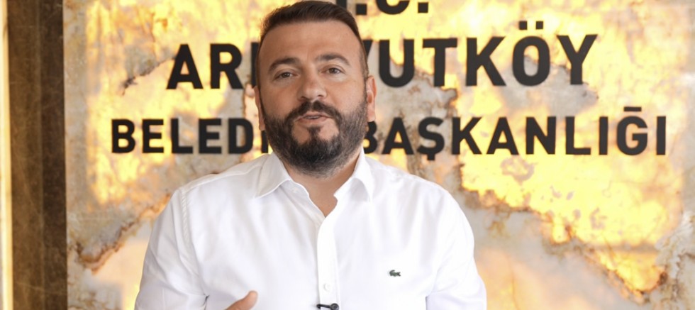 Başkan Candaroğlu’ndan Metro Açılışına Davet