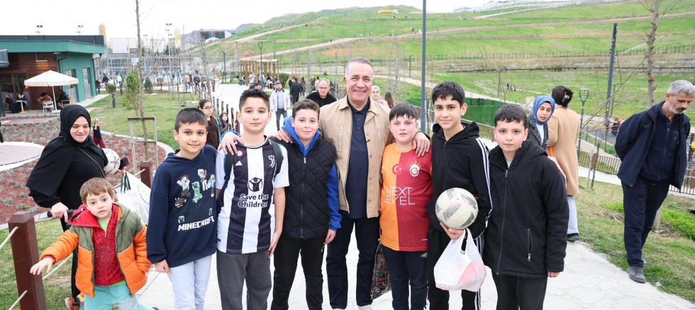 Başkan Dursun’dan birlik ve beraberlik mesajı