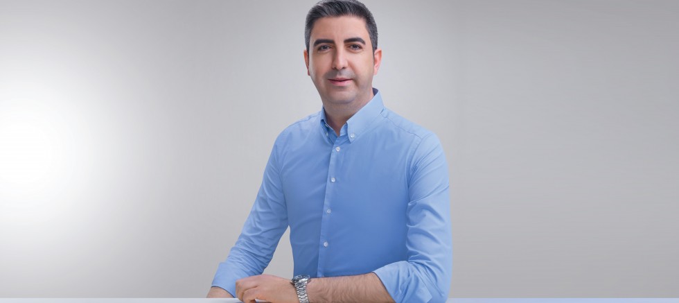 Başkan Gökhan Yüksel’den 23 Nisan Mesajı