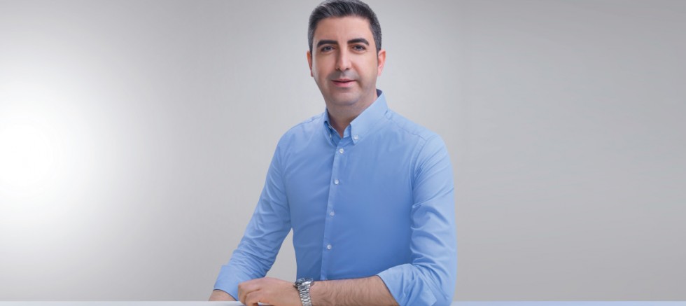 BAŞKAN GÖKHAN YÜKSEL’DEN 30 AĞUSTOS ZAFER BAYRAMI MESAJI
