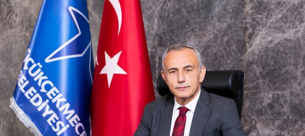 Başkan Kemal Çebi'den selde hayatını kaybedenler için başsağlığı mesajı
