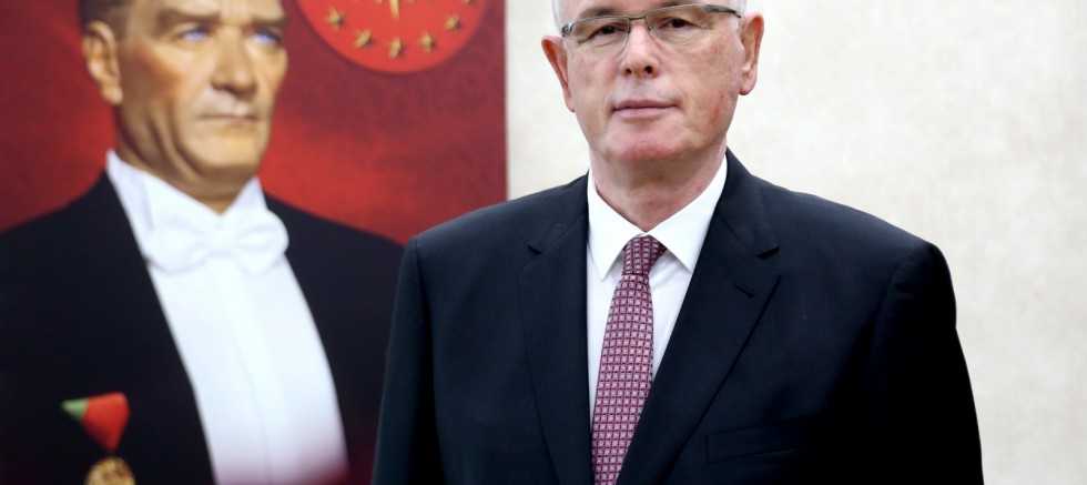 Başkan Kurt: “Ramazan’ın sadece bir oruç ve nefis terbiyesi ayı değildir”
