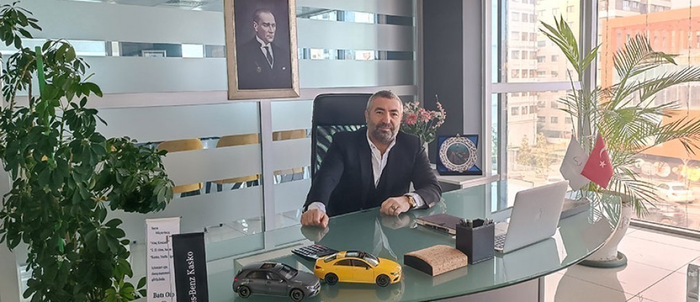 Başkan Şenel Çobanoğlu'dan Ramazan Ayı Mesajı
