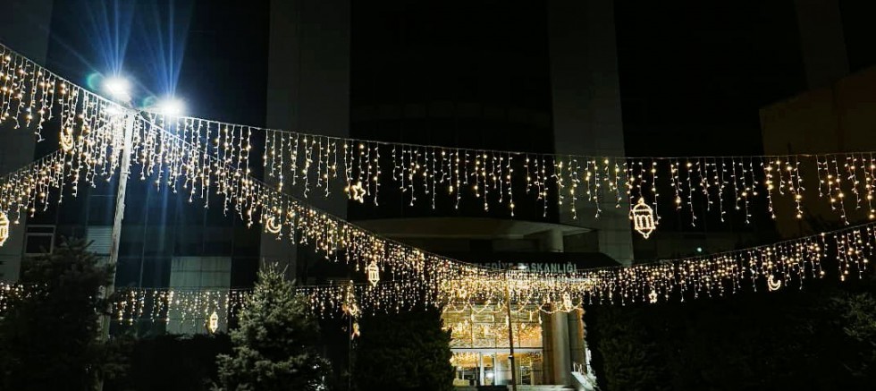 Bayrampaşa’da Ramazan dolu dolu yaşanacak