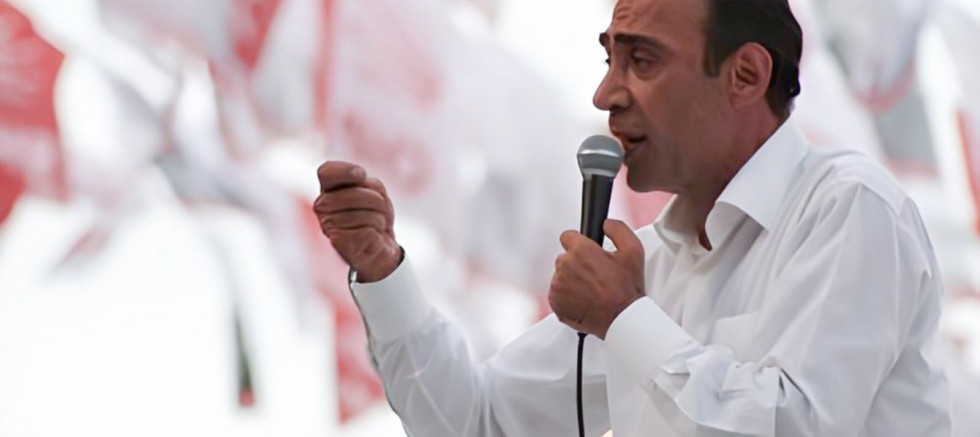 Berhan Şimşek'ten Mahmut Tanal'a Sert Yanıt: “Önce CHP’yi Sonra Türkiye’yi Arındıracağız”