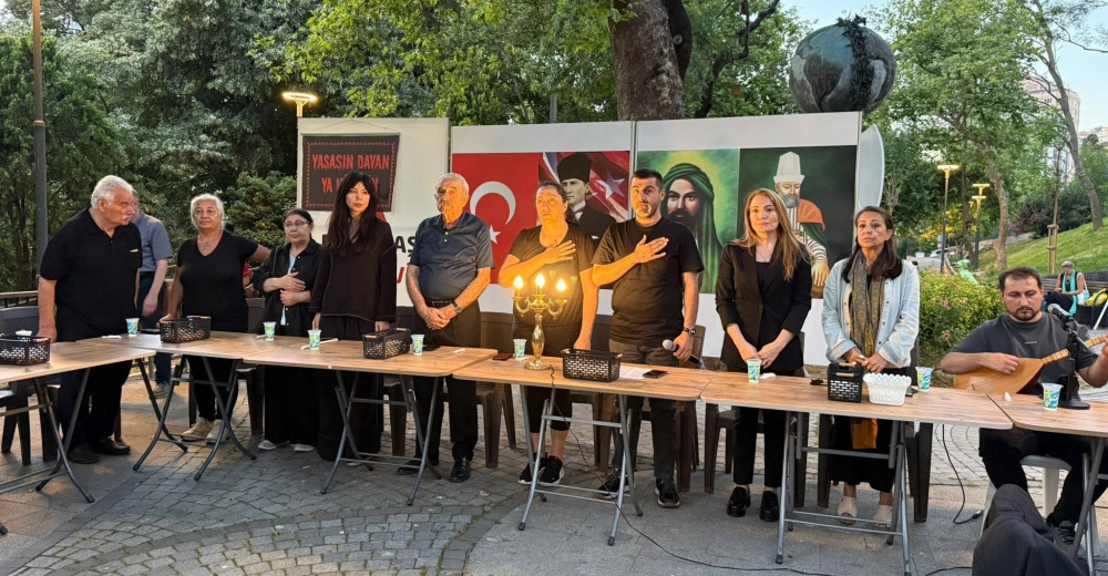 Beşiktaş Belediye Başkanı Rıza Akpolat: 