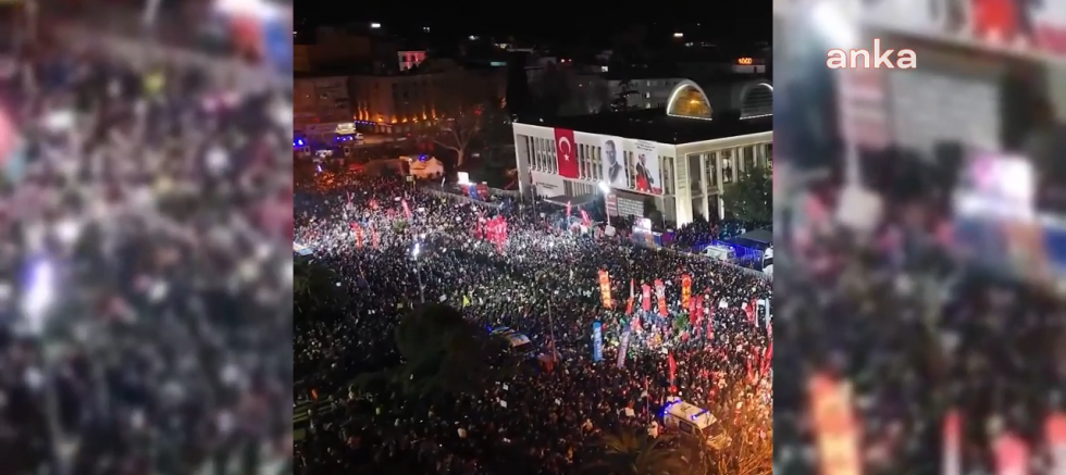 BEYLİKDÜZÜ BELEDİYESİ BAŞKAN VEKİLİ SEÇİMİ GÜNDEMLİ MECLİS TOPLANTISI