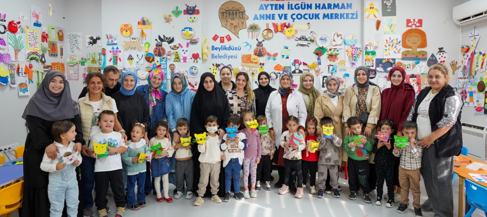 BEYLİKDÜZÜ’NDE “İLMEK İLMEK KARDEŞLİK” PROJESİYLE DAYANIŞMA BÜYÜYOR