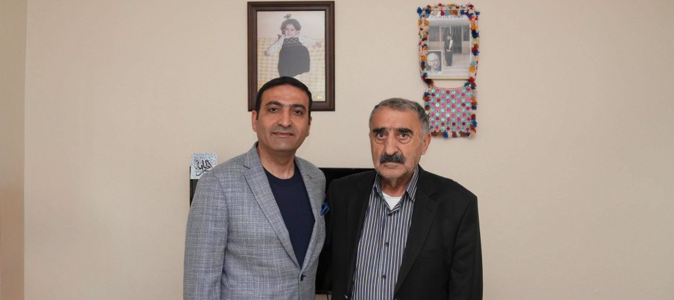 Beyoğlu Belediye Başkanı İnan Güney'den CHP'ye Teşekkür Mesajı: 