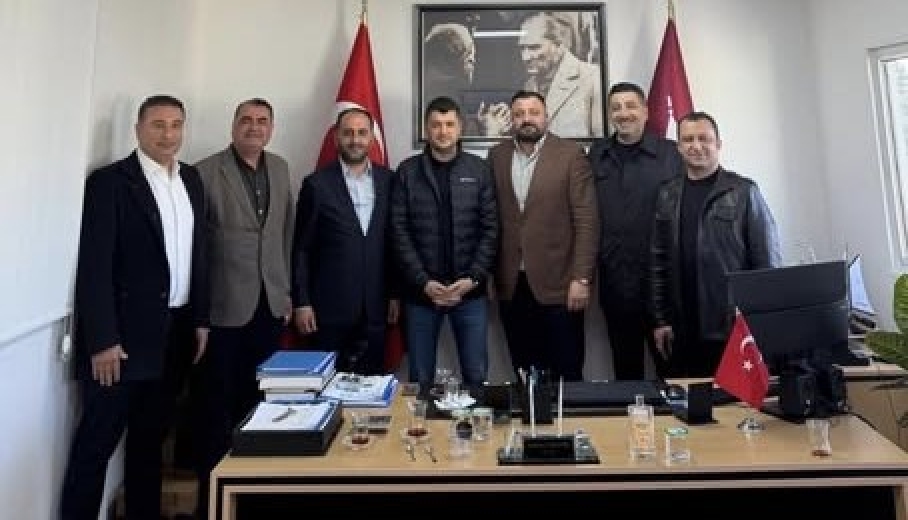 Beyoğlu Belediyesi Temizlik İşleri Müdürlüğü’ne Atilla Gürlevük Atandı