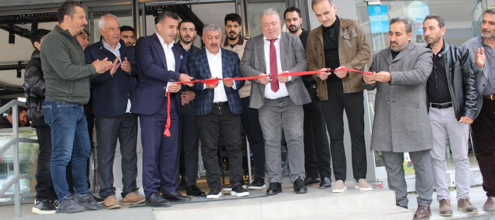 Blak Coffee Gazi Mahallesi’nde Açıldı