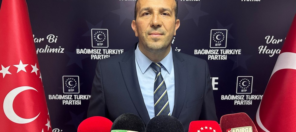 BTP’den NATO Zirvesi açıklaması